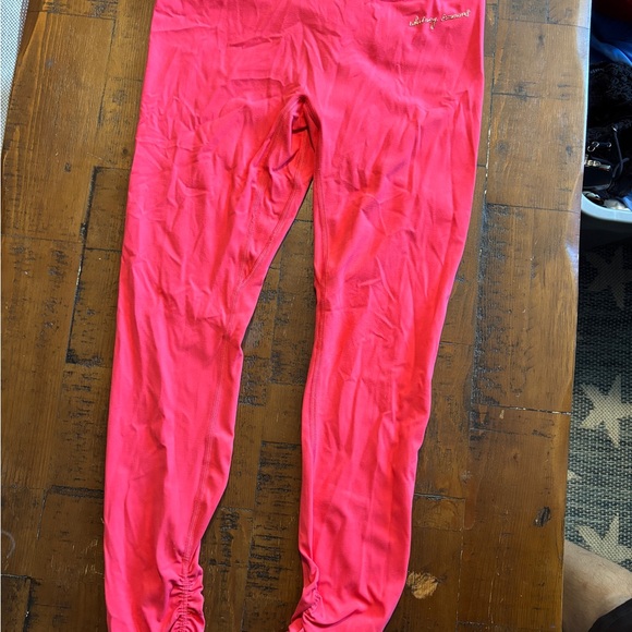 Gymshark Whitney Simmons  Leggings - Picture 1 of 4